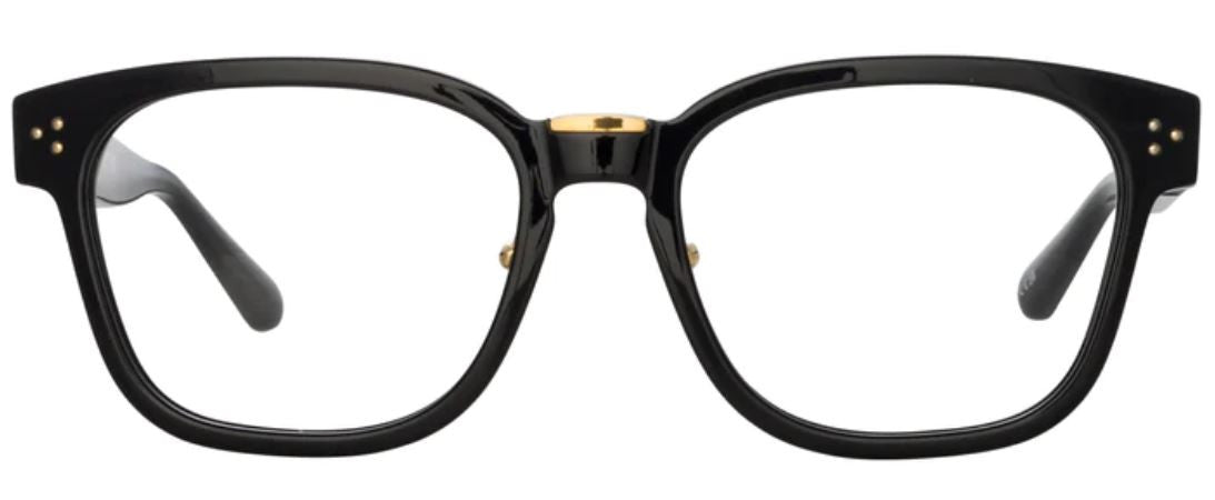 Korrektionsbrille Linda Farrow Steffen