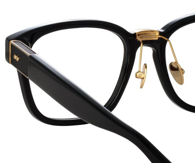 Korrektionsbrille Linda Farrow Steffen