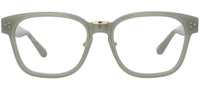 Korrektionsbrille Linda Farrow Steffen