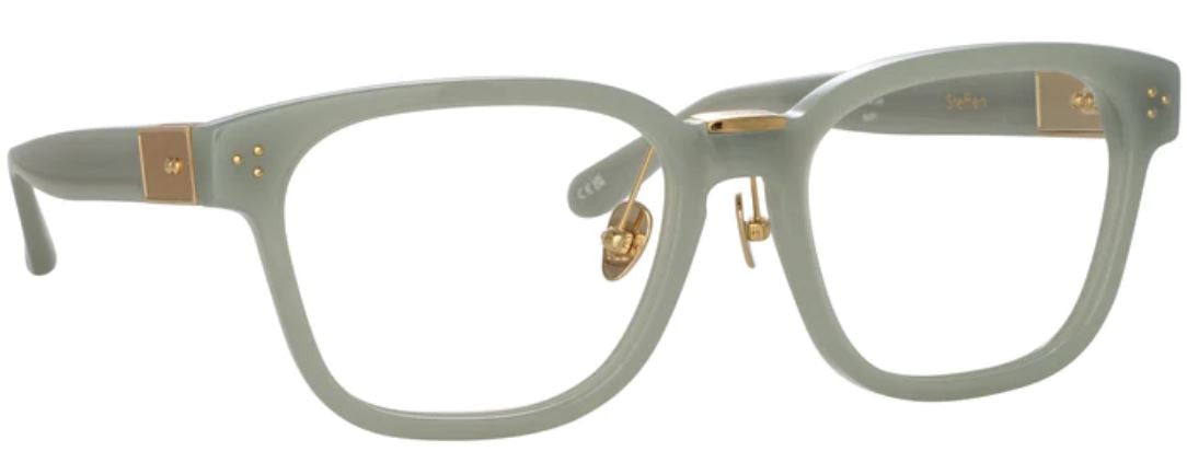 Korrektionsbrille Linda Farrow Steffen
