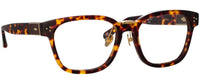 Korrektionsbrille Linda Farrow Steffen