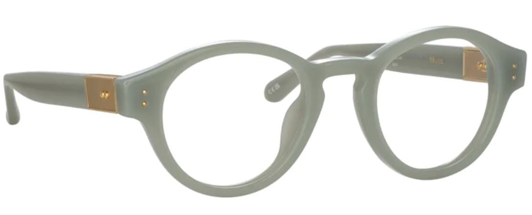 Linda Farrow Musa Prescription Glasses