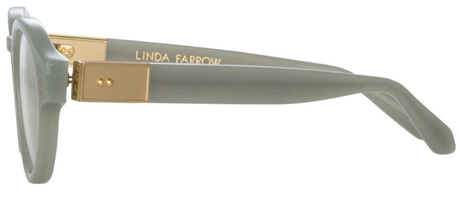 Linda Farrow Musa Prescription Glasses
