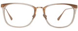 Linda Farrow Cassin Optical Glasses
