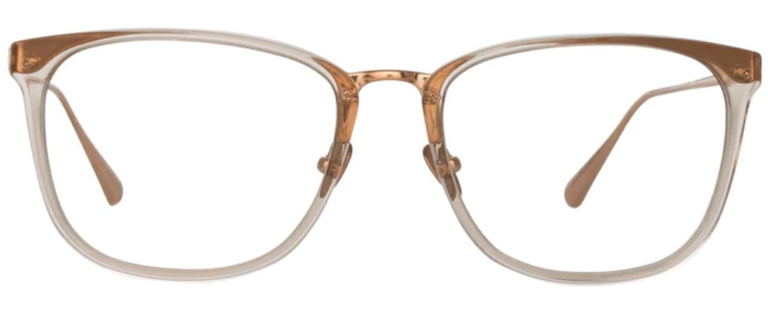 Brille Linda Farrow Cassin