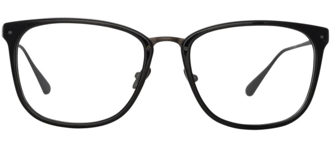 Brille Linda Farrow Cassin