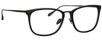 Brille Linda Farrow Cassin