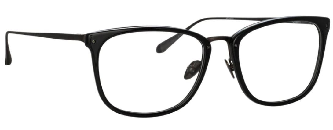 Brille Linda Farrow Cassin