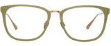 Linda Farrow Cassin Optical Glasses