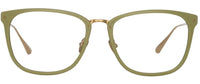 Brille Linda Farrow Cassin