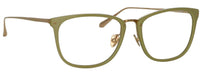 Brille Linda Farrow Cassin