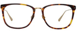 Linda Farrow Cassin Optical Glasses