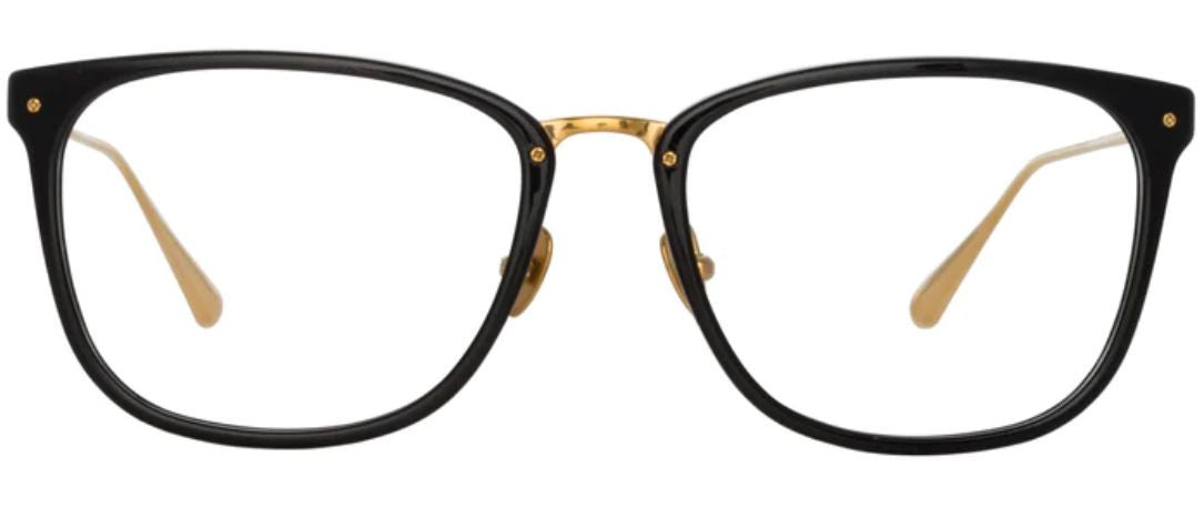 Brille Linda Farrow Cassin
