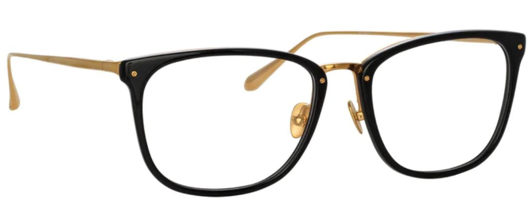 Brille Linda Farrow Cassin