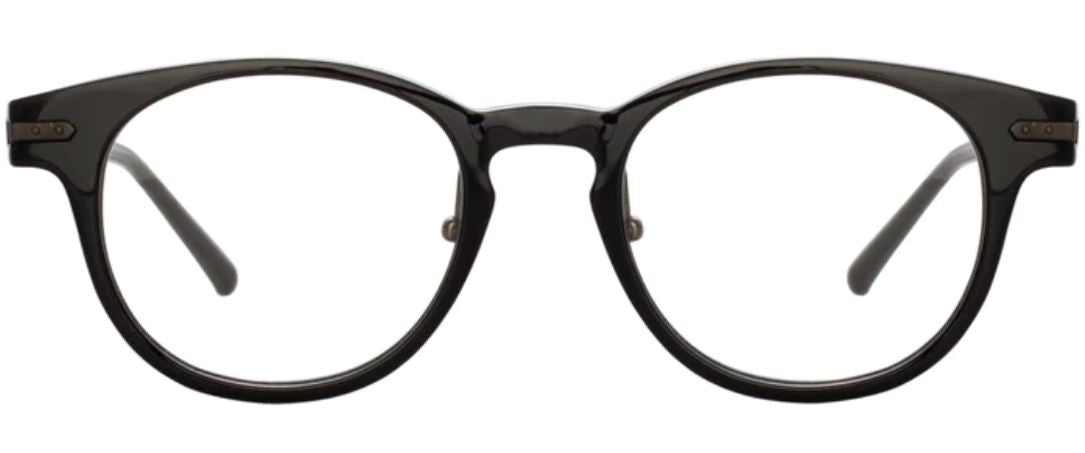 Linda Farrow Bay Prescription Glasses
