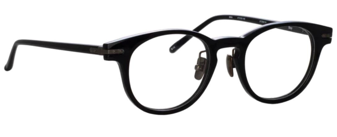 Linda Farrow Bay Prescription Glasses