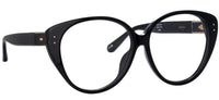 Linda Farrow Katia Eyeglasses