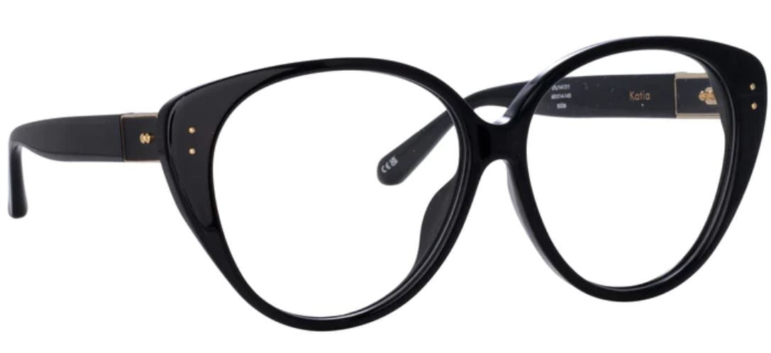 Linda Farrow Katia Eyeglasses