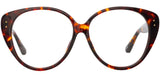 Linda Farrow Katia Eyeglasses