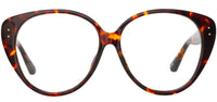 Linda Farrow Katia Eyeglasses