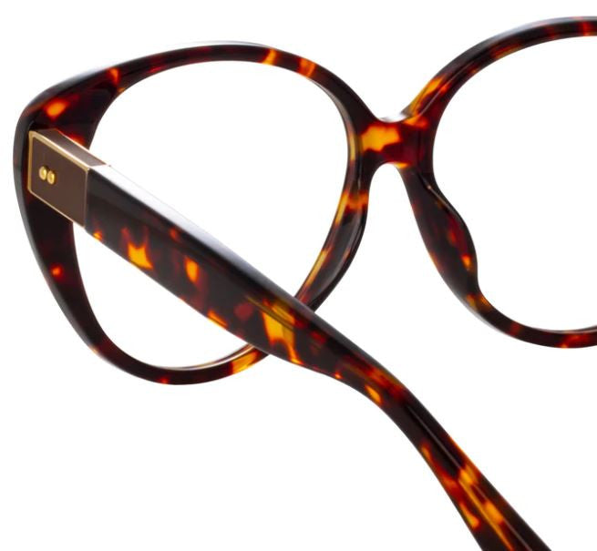 Linda Farrow Katia Eyeglasses