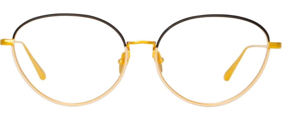 Linda Farrow Regina Eyeglasses