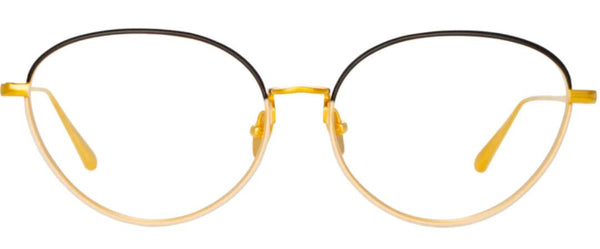 Lunettes de vue Linda Farrow Regina