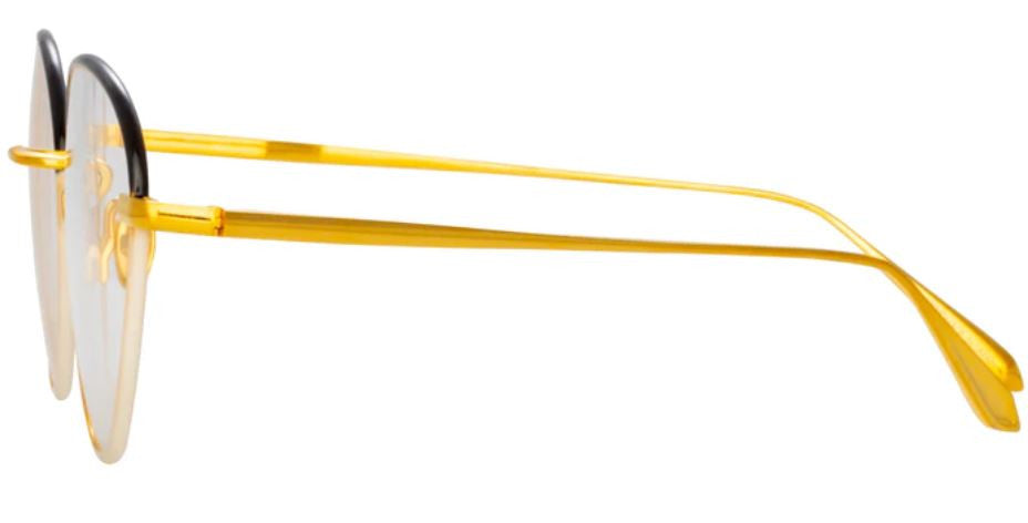Linda Farrow Regina Eyeglasses