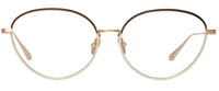 Linda Farrow Regina Eyeglasses
