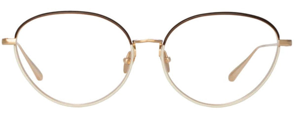 Lunettes de vue Linda Farrow Regina