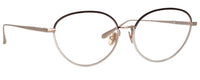 Linda Farrow Regina Eyeglasses