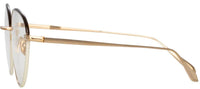 Linda Farrow Regina Eyeglasses