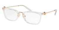 Michael Kors CAPTIVA MK4054 - 3105 Eyeglasses