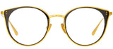 Gafas graduadas Linda Farrow Neusa