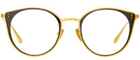 Brille Linda Farrow Neusa