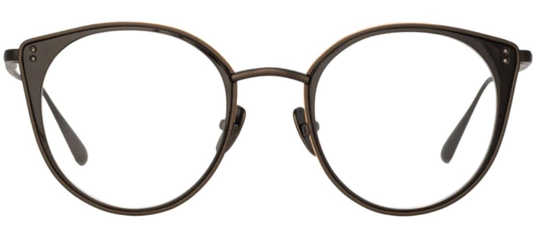 Brille Linda Farrow Neusa