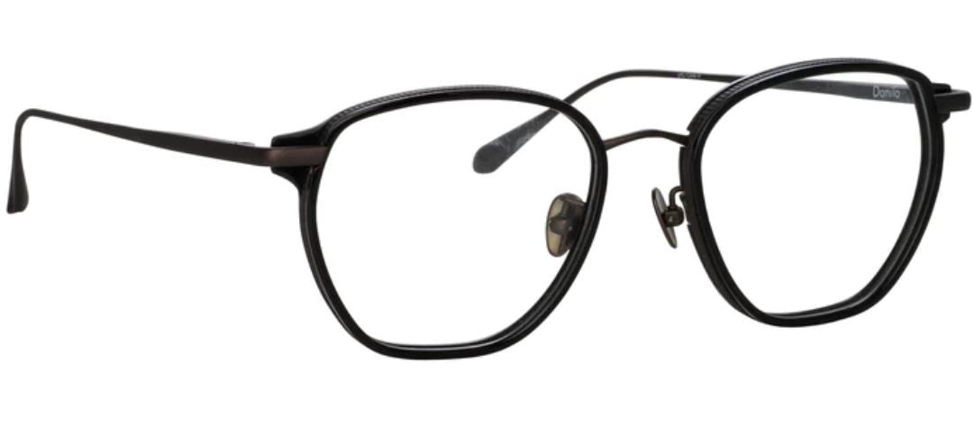 Korrektionsbrille Linda Farrow Danilo