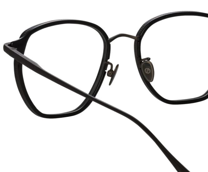 Korrektionsbrille Linda Farrow Danilo