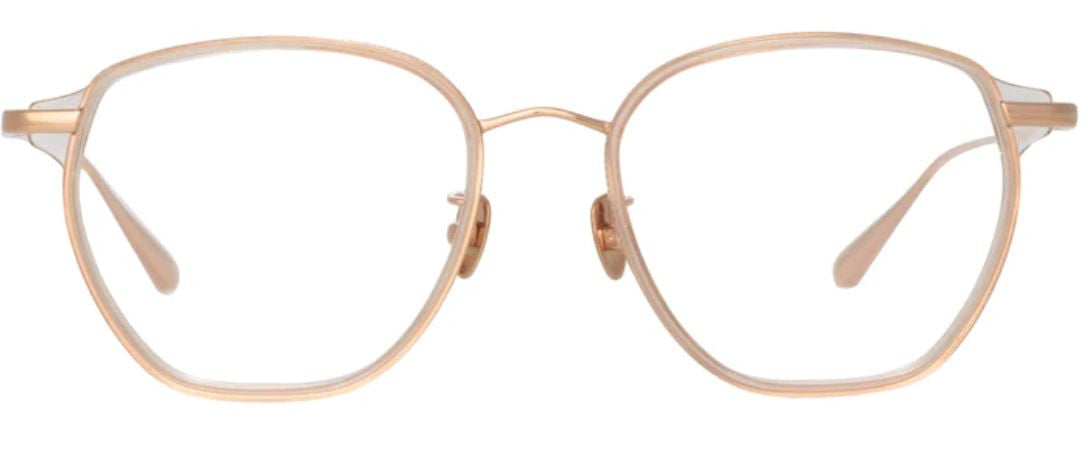 Korrektionsbrille Linda Farrow Danilo