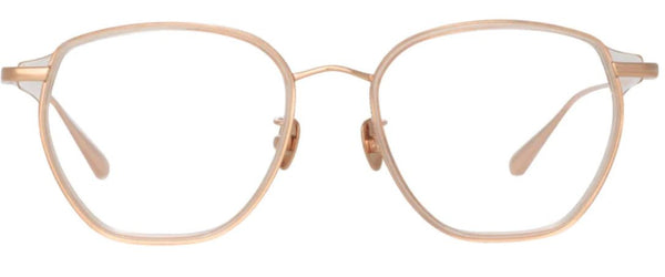 Lunettes de vue Linda Farrow Danilo