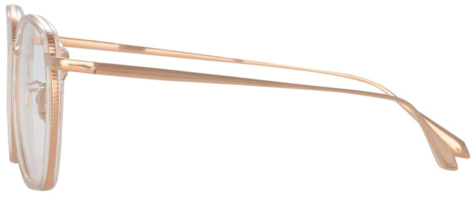 Korrektionsbrille Linda Farrow Danilo