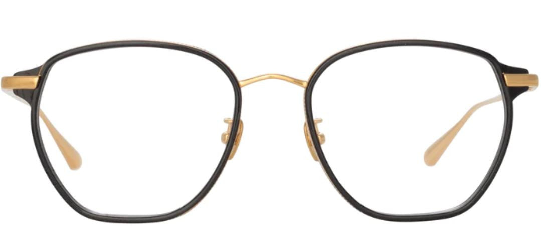 Korrektionsbrille Linda Farrow Danilo