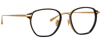 Korrektionsbrille Linda Farrow Danilo