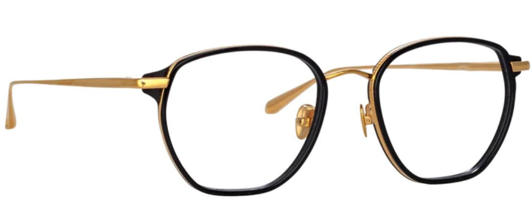 Korrektionsbrille Linda Farrow Danilo