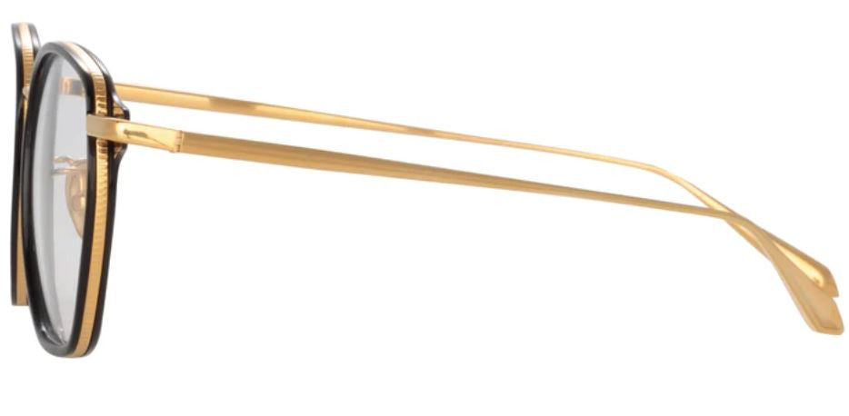 Korrektionsbrille Linda Farrow Danilo