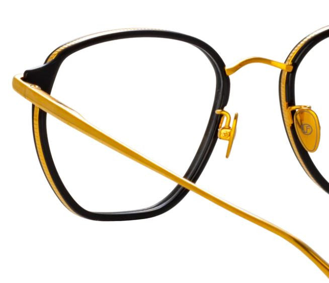 Korrektionsbrille Linda Farrow Danilo