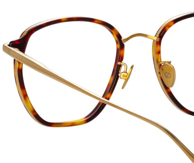 Korrektionsbrille Linda Farrow Danilo