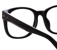 Korrektionsbrille Linda Farrow Cedric
