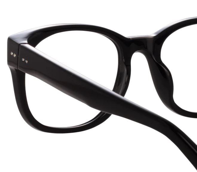 Korrektionsbrille Linda Farrow Cedric