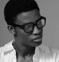 Korrektionsbrille Linda Farrow Cedric